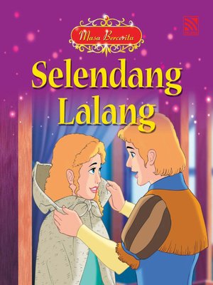 cover image of Selendang Lalang